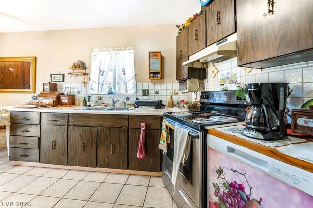 2544 Herrod Drive, North Las Vegas, NV 89030