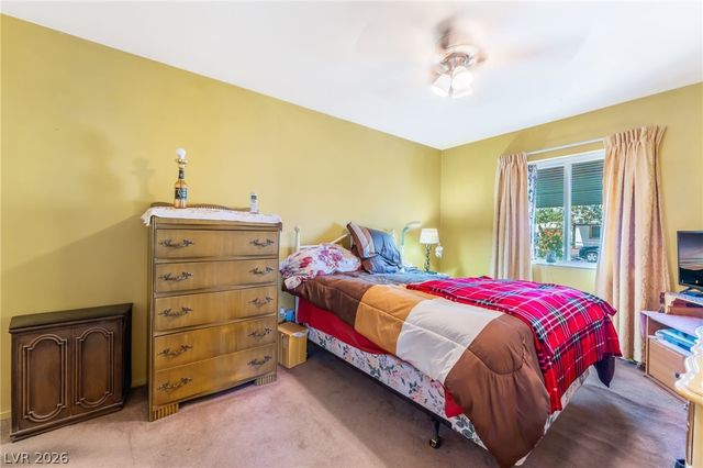 2544 Herrod Drive, North Las Vegas, NV 89030