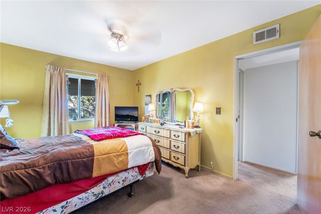 2544 Herrod Drive, North Las Vegas, NV 89030