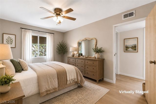 2544 Herrod Drive, North Las Vegas, NV 89030
