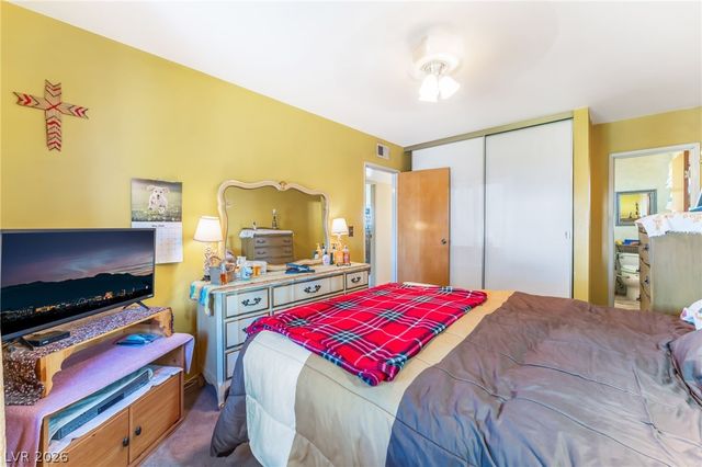 2544 Herrod Drive, North Las Vegas, NV 89030