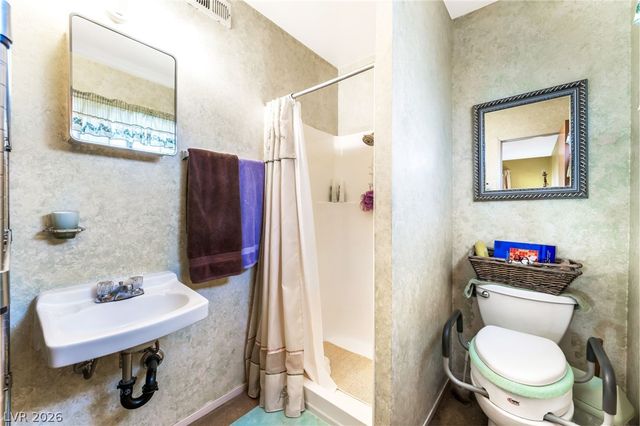 2544 Herrod Drive, North Las Vegas, NV 89030