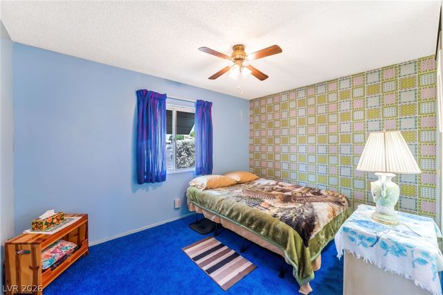 2544 Herrod Drive, North Las Vegas, NV 89030
