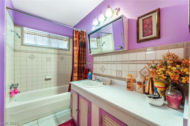 2544 Herrod Drive, North Las Vegas, NV 89030