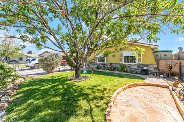 2544 Herrod Drive, North Las Vegas, NV 89030