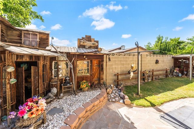 2544 Herrod Drive, North Las Vegas, NV 89030