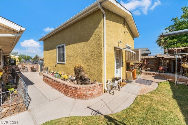 2544 Herrod Drive, North Las Vegas, NV 89030