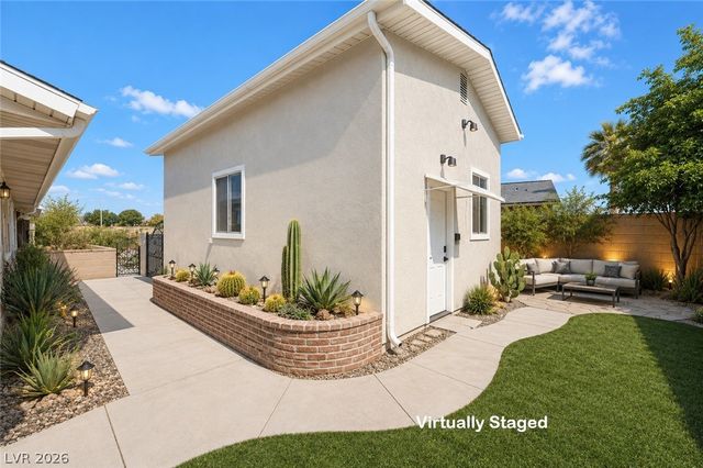 2544 Herrod Drive, North Las Vegas, NV 89030