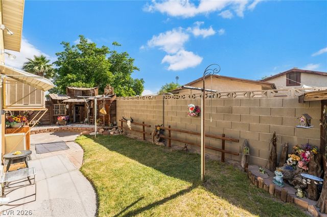 2544 Herrod Drive, North Las Vegas, NV 89030