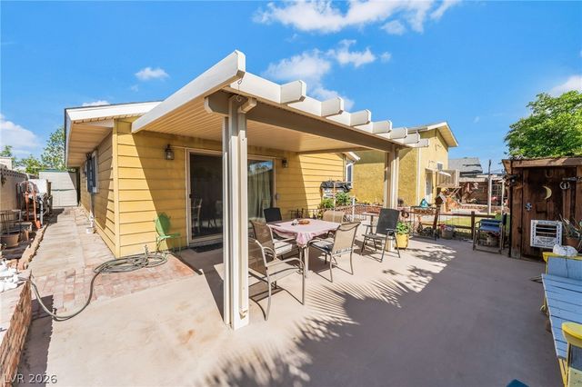 2544 Herrod Drive, North Las Vegas, NV 89030