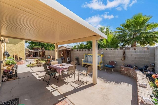 2544 Herrod Drive, North Las Vegas, NV 89030