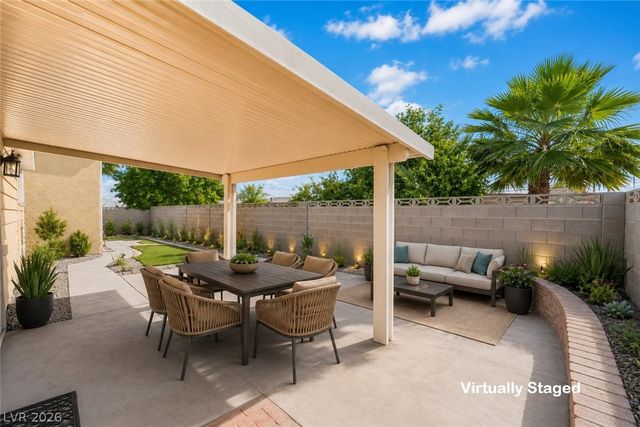 2544 Herrod Drive, North Las Vegas, NV 89030