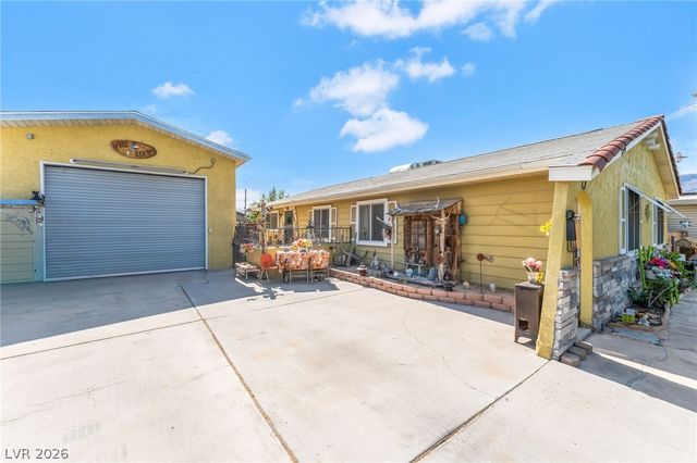 2544 Herrod Drive, North Las Vegas, NV 89030
