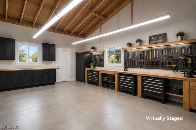 2544 Herrod Drive, North Las Vegas, NV 89030