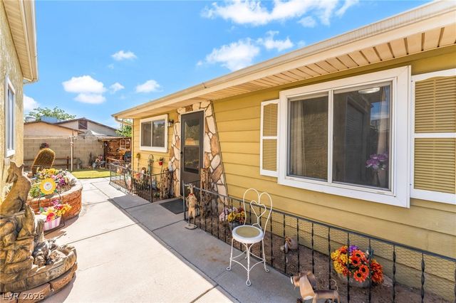 2544 Herrod Drive, North Las Vegas, NV 89030