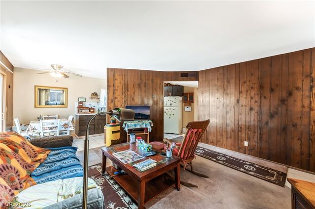 2544 Herrod Drive, North Las Vegas, NV 89030