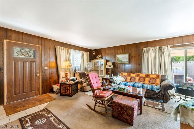 2544 Herrod Drive, North Las Vegas, NV 89030