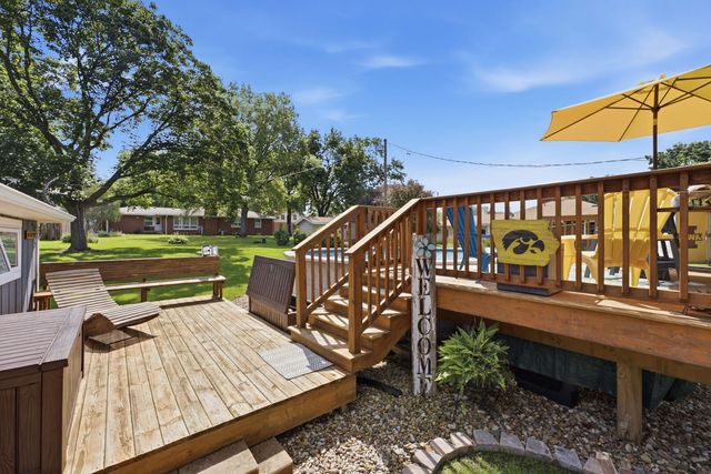919 8th Street, De Witt, IA 52472