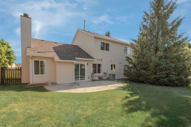 6622 96th AVENUE, Kenosha, WI 53142