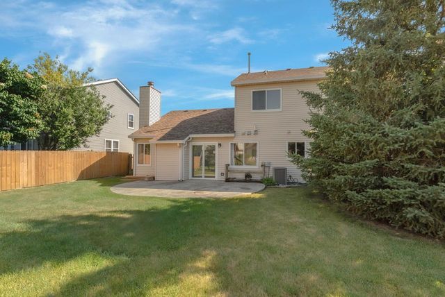 6622 96th AVENUE, Kenosha, WI 53142