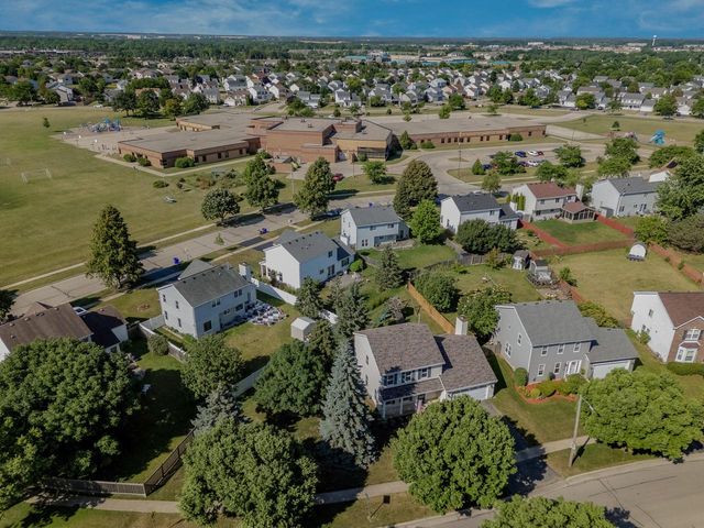 6622 96th AVENUE, Kenosha, WI 53142