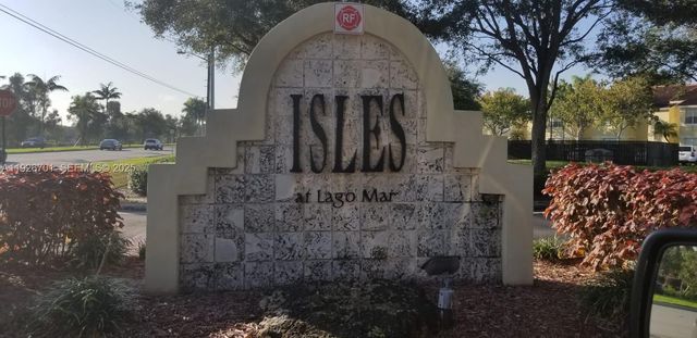13060 Vista Isles Dr 212, Sunrise, FL 33325