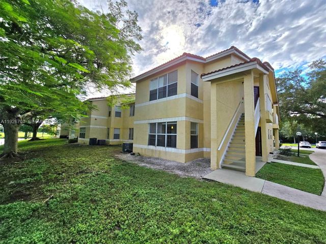 13060 Vista Isles Dr 212, Sunrise, FL 33325