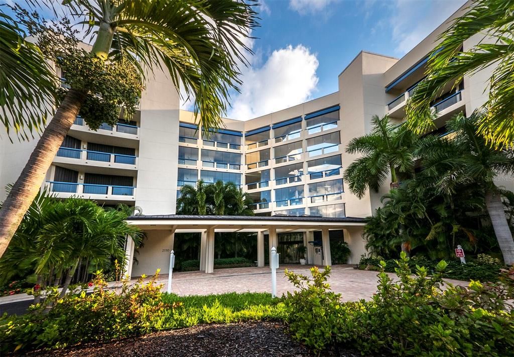 2120 HARBOURSIDE DRIVE 617, Longboat Key, FL 34228
