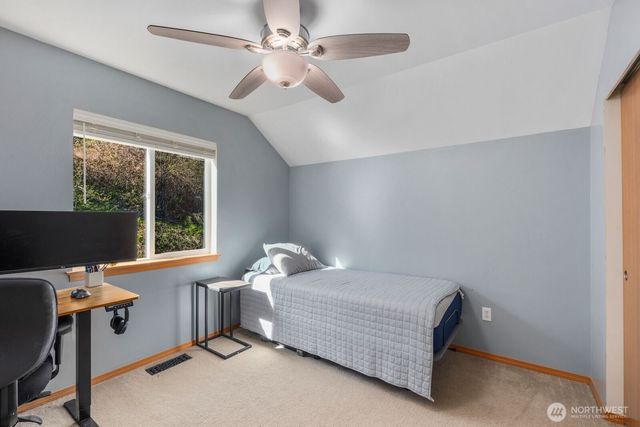 61 E Channel Drive, Allyn, WA 98524