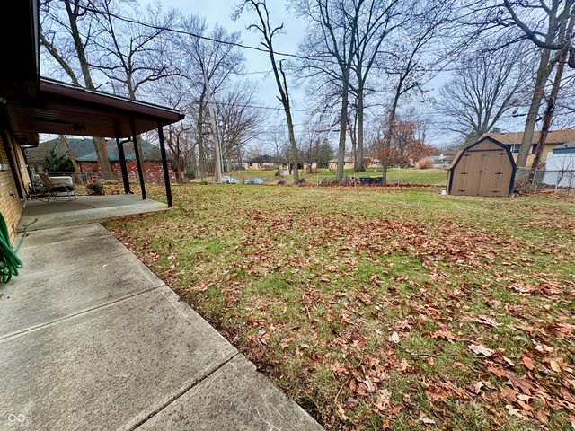 1521 Daleville Avenue, Anderson, IN 46012