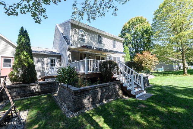 12 Iris Avenue, Moreau, NY 12803