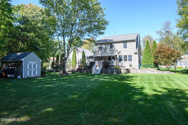 12 Iris Avenue, Moreau, NY 12803