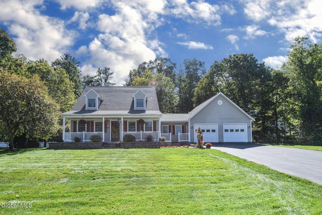 12 Iris Avenue, Moreau, NY 12803