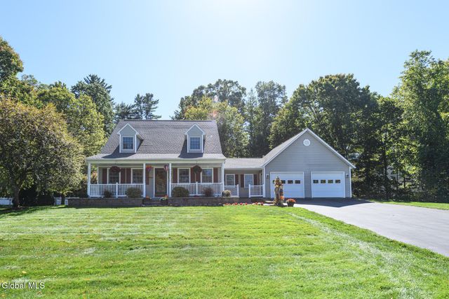 12 Iris Avenue, Moreau, NY 12803