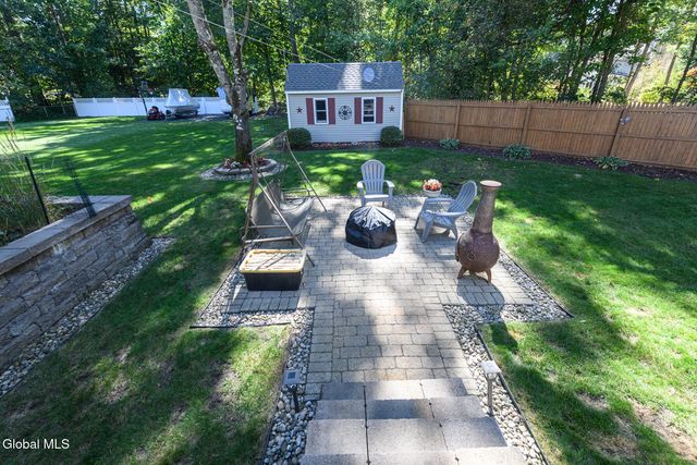 12 Iris Avenue, Moreau, NY 12803