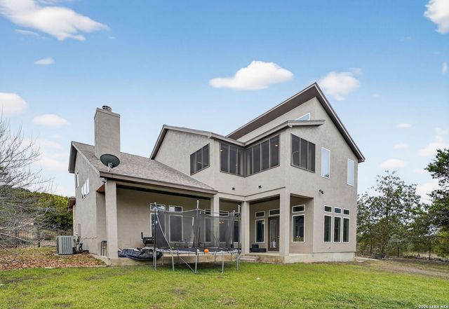 25931 Symphonic, San Antonio, TX 78260