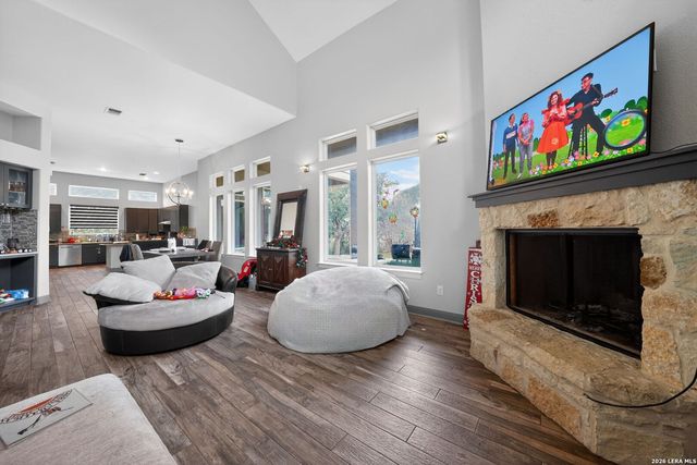 25931 Symphonic, San Antonio, TX 78260