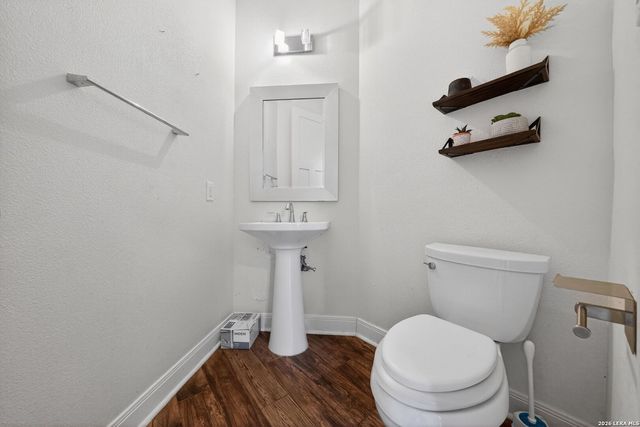 25931 Symphonic, San Antonio, TX 78260