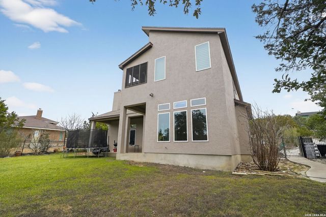 25931 Symphonic, San Antonio, TX 78260