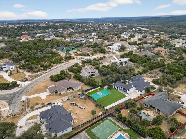 25931 Symphonic, San Antonio, TX 78260