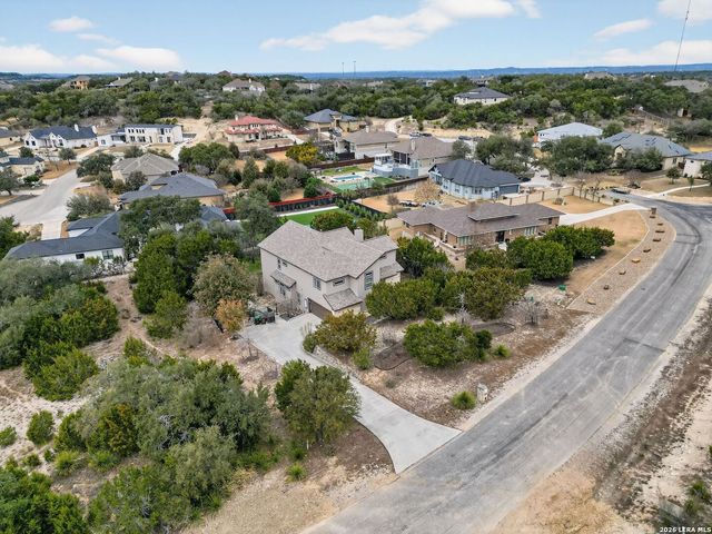 25931 Symphonic, San Antonio, TX 78260