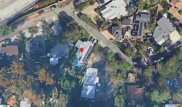 1365 Pine Dr, El Cajon, CA 92020