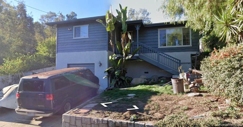 1365 Pine Dr, El Cajon, CA 92020