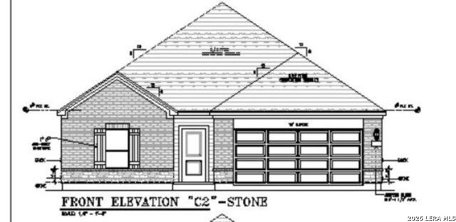 15570 Doublecreek Drive, San Antonio, TX 78253