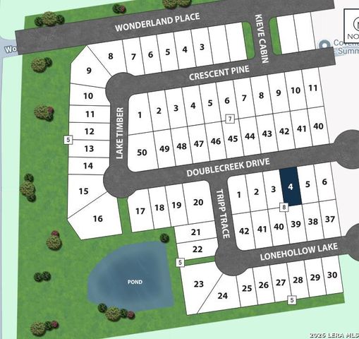 15570 Doublecreek Drive, San Antonio, TX 78253