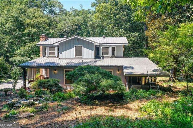 655 Mays Road, Stockbridge, GA 30281