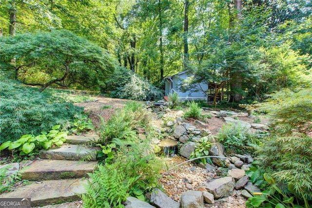 655 Mays Road, Stockbridge, GA 30281