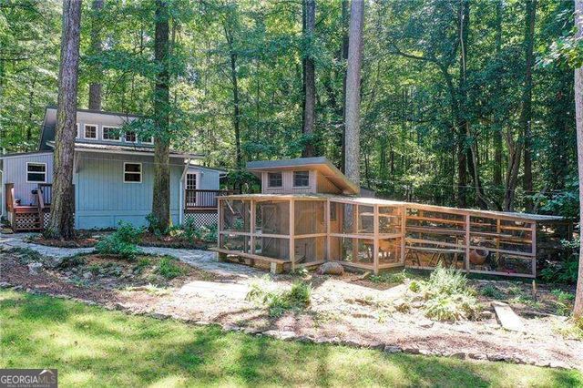 655 Mays Road, Stockbridge, GA 30281
