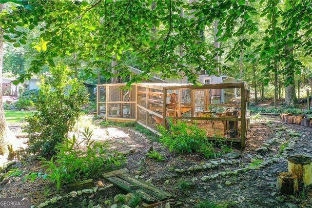 655 Mays Road, Stockbridge, GA 30281