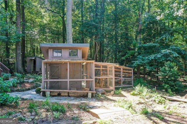 655 Mays Road, Stockbridge, GA 30281